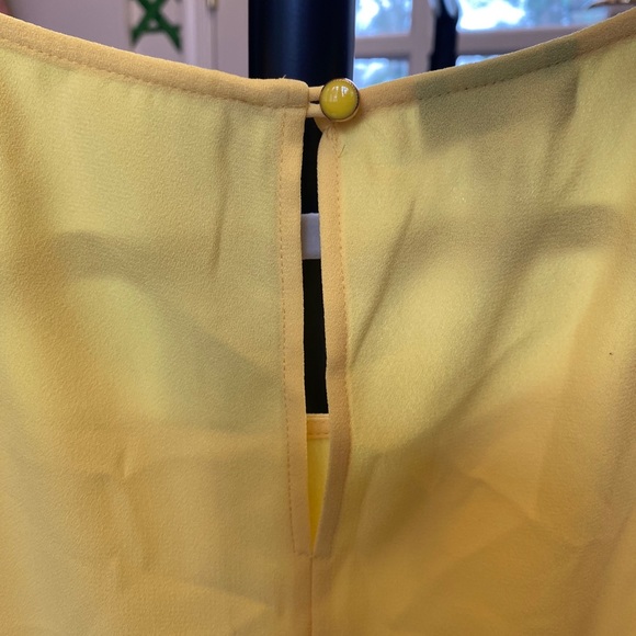 Talbots top - Picture 5 of 5